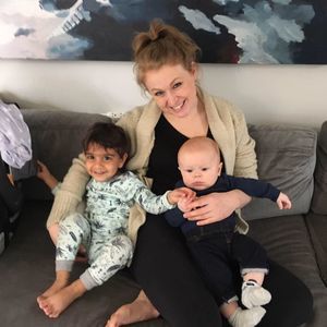 Meet your Posher, Jennifer